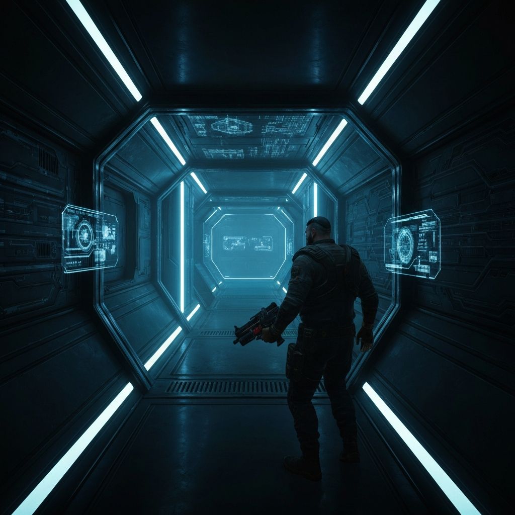 The Contract Screenshot 1