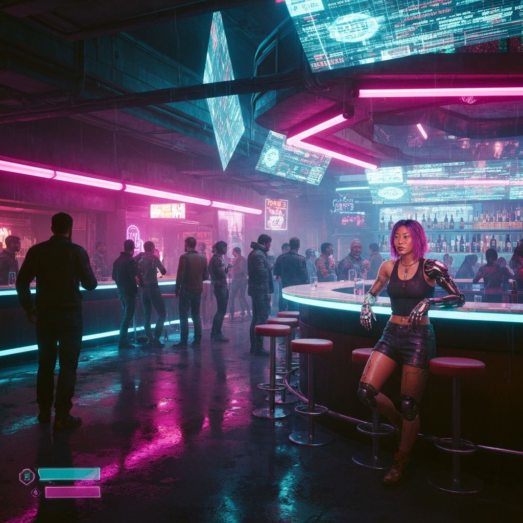 The Contract Screenshot 2