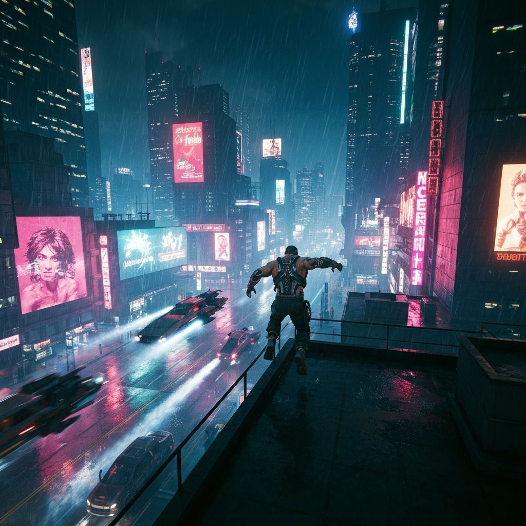 The Contract Screenshot 3